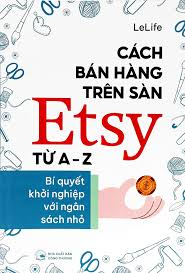 Cách Bán Etsy